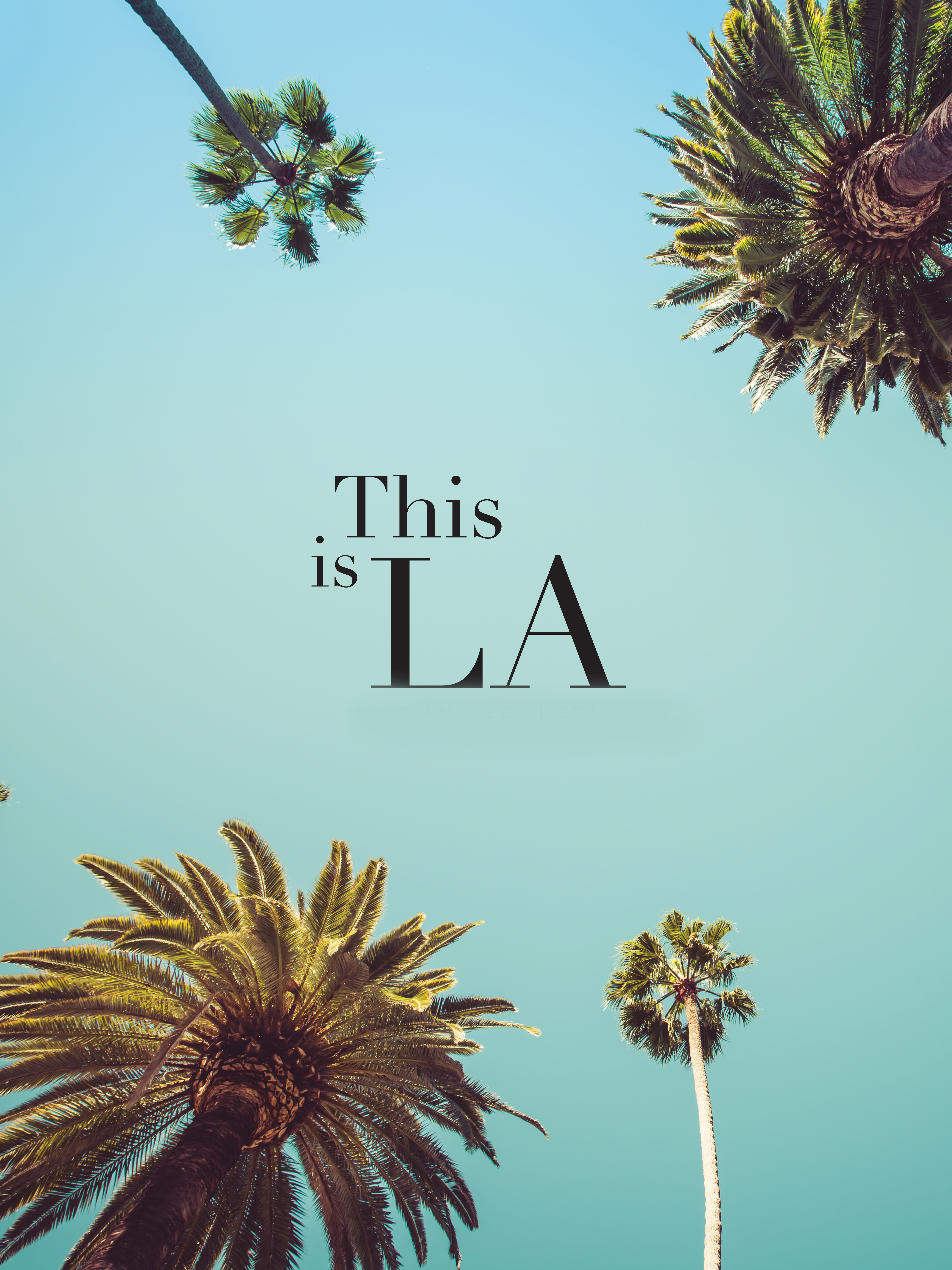This Is LA